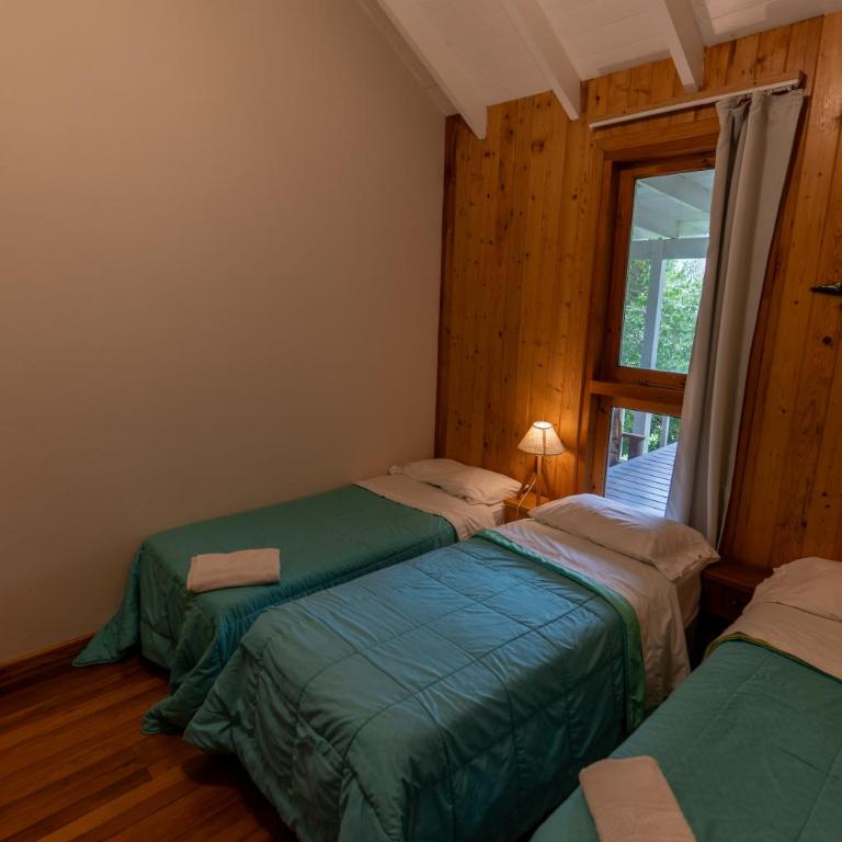 Complejo Pelicano Chapadmalal - Apartamento de 2 dormitorios con vistas - 6