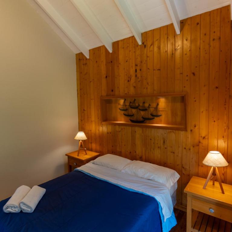 Complejo Pelicano Chapadmalal - Apartamento de 2 dormitorios con vistas - 3