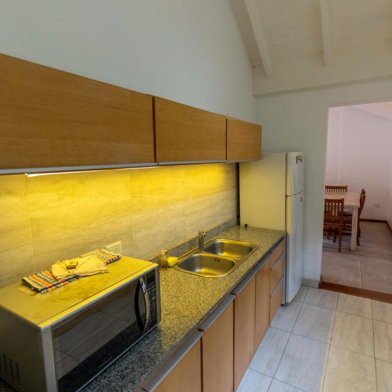 Complejo Pelicano Chapadmalal - Apartamento de 2 dormitorios con vistas - 7