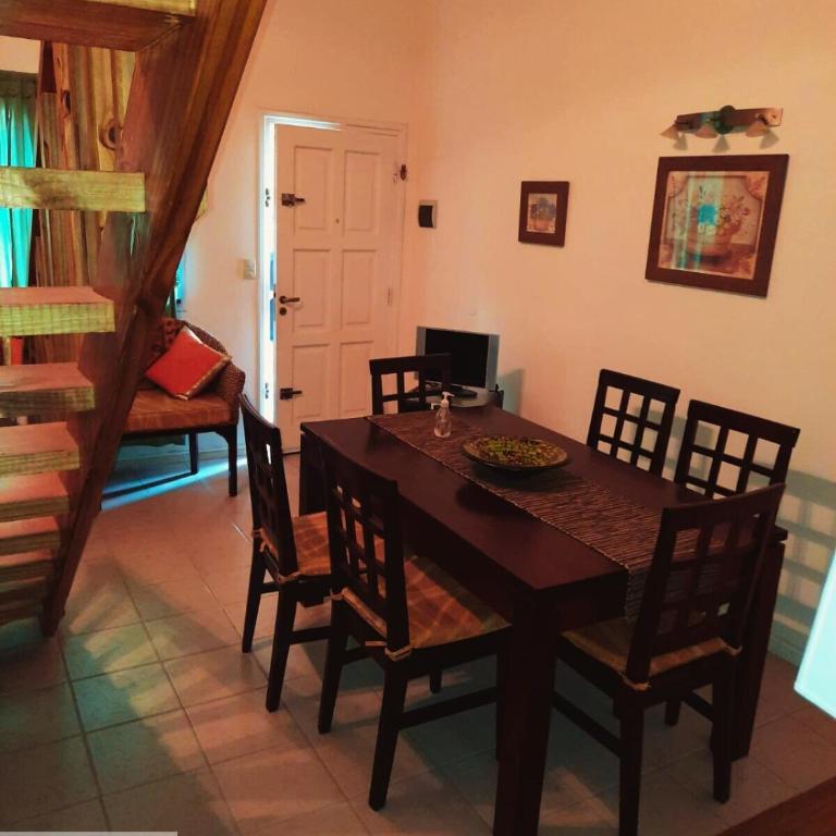 Departamento en Pinamar - Two-Bedroom Apartment - 3