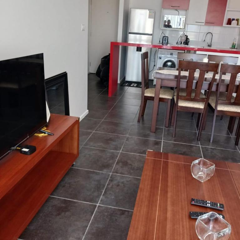 Condominio playa blanca 2401 Avenida Pacífico - Two-Bedroom Apartment - 11
