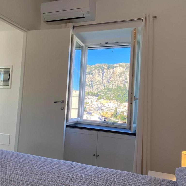 Capri Dolce Casa - One-Bedroom Apartment - 10