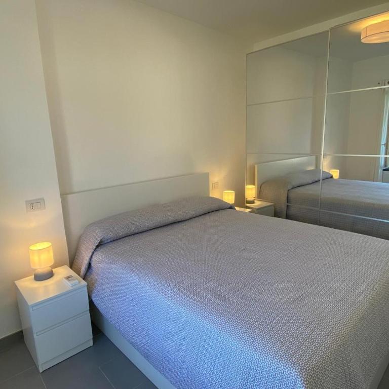 Capri Dolce Casa - One-Bedroom Apartment - 11