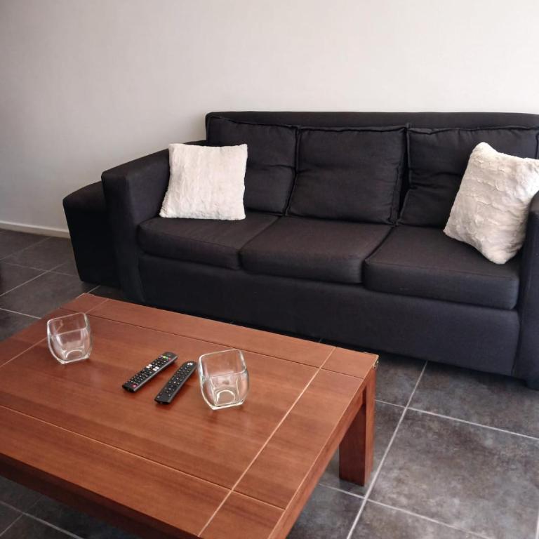 Condominio playa blanca 2401 Avenida Pacífico - Two-Bedroom Apartment - 10