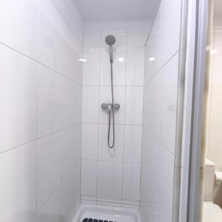 Apto en Cullera con terraza, piscina, parking y wifi gratis - Two-Bedroom Apartment with Terrace and Sea View - 9