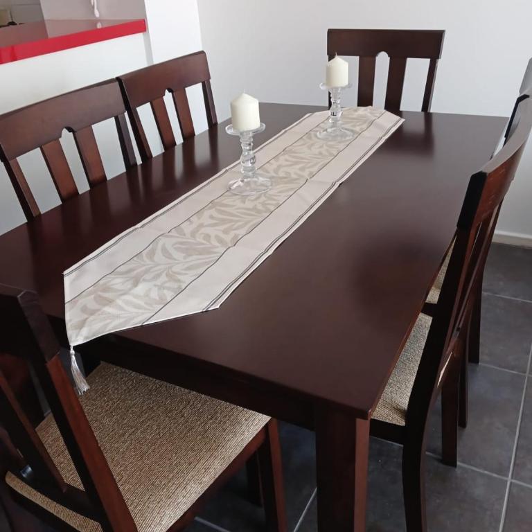 Condominio playa blanca 2401 Avenida Pacífico - Two-Bedroom Apartment - 9