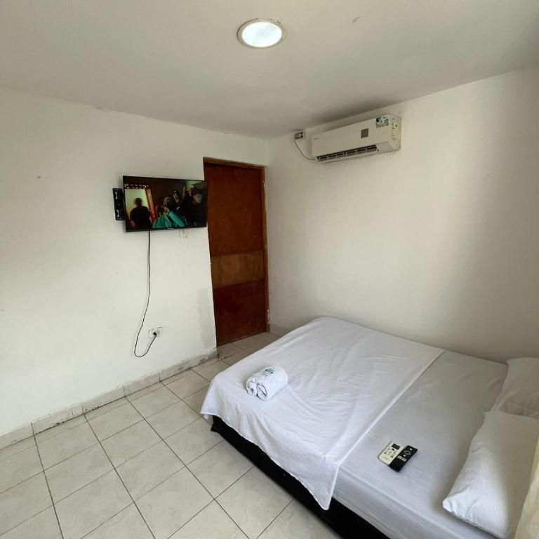 Apartamento VIVAMAR Manantial - Apartment - Split Level - 3