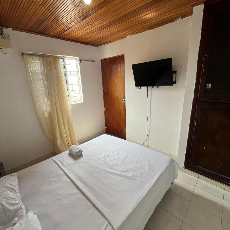 Apartamento VIVAMAR Manantial - Apartment - Split Level - 4