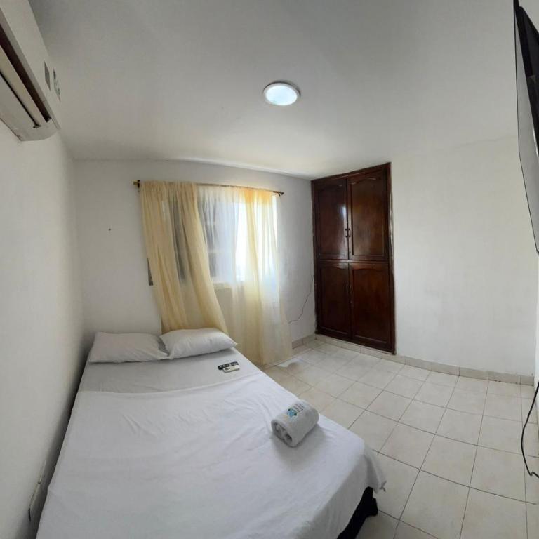 Apartamento VIVAMAR Manantial - Apartment - Split Level - 5
