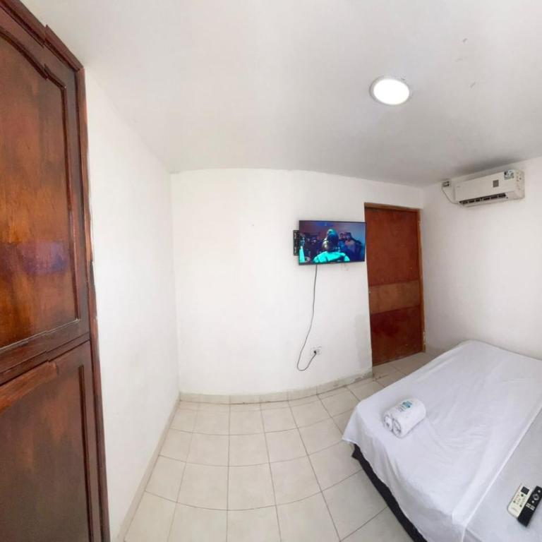Apartamento VIVAMAR Manantial - Apartment - Split Level - 6