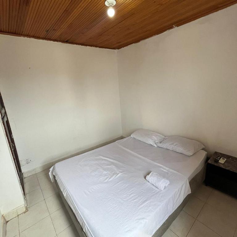 Apartamento VIVAMAR Manantial - Apartment - Split Level - 8
