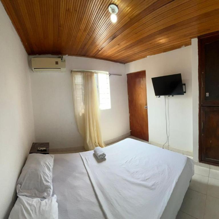 Apartamento VIVAMAR Manantial - Apartment - Split Level - 9