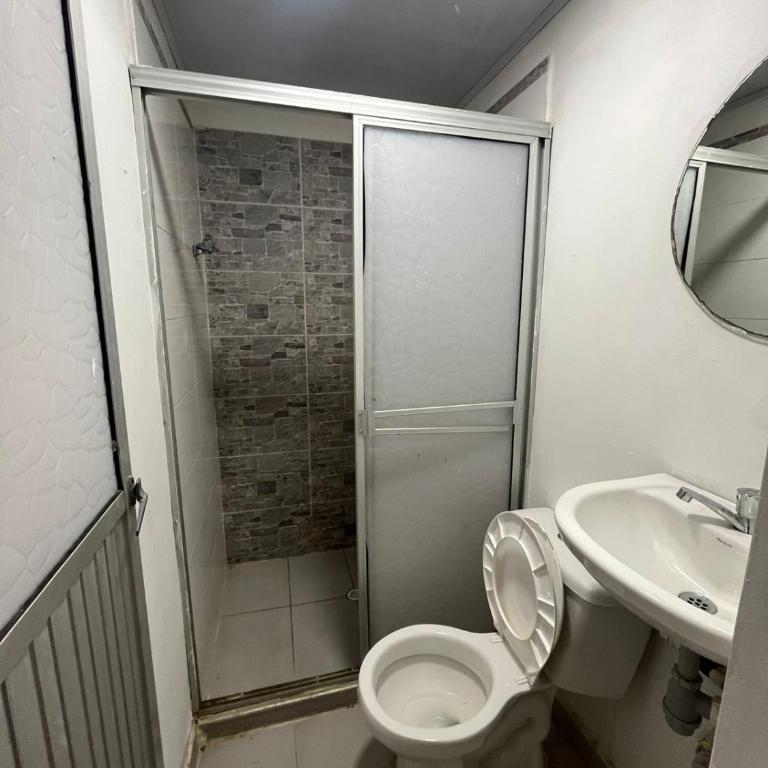 Apartamento VIVAMAR Manantial - Apartment - Split Level - 10