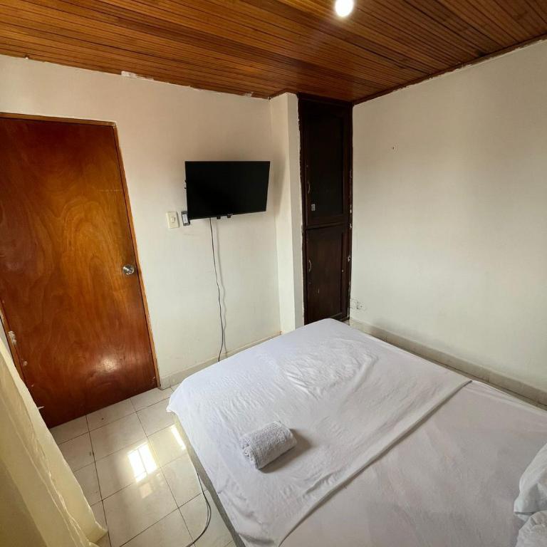Apartamento VIVAMAR Manantial - Apartment - Split Level - 11