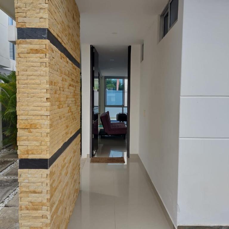 Hermosa casa en Girardot - Casa de 5 dormitorios - 6