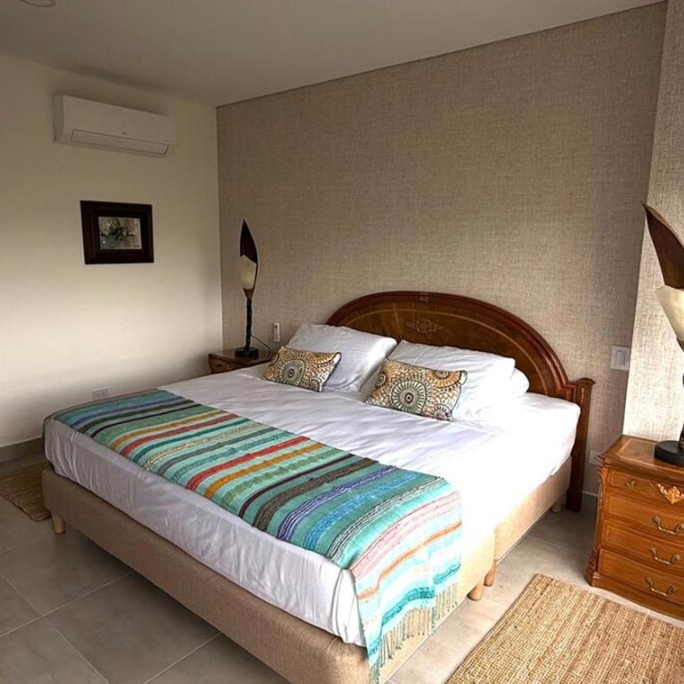 Apartamento Campestre 6 Pax - Apartamento de 2 dormitorios con balcón - 19