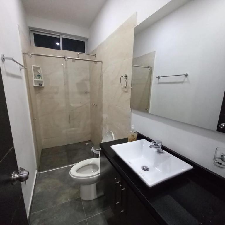 Hermosa casa en Girardot - Casa de 5 dormitorios - 16
