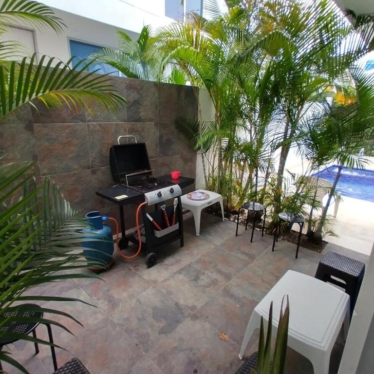 Hermosa casa en Girardot - Casa de 5 dormitorios - 18