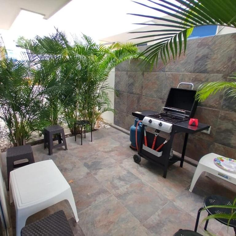 Hermosa casa en Girardot - Casa de 5 dormitorios - 21