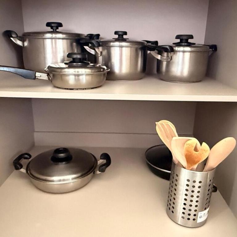 Apartamento Campestre 6 Pax - Apartamento de 2 dormitorios con balcón - 27