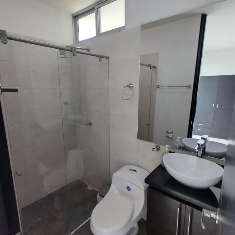 Hermosa casa en Girardot - Casa de 5 dormitorios - 29