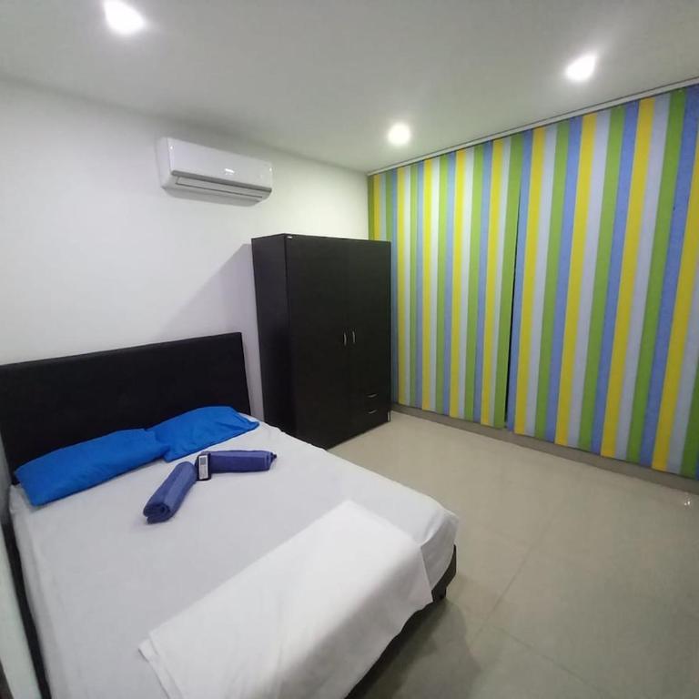 Hermosa casa en Girardot - Casa de 5 dormitorios - 31