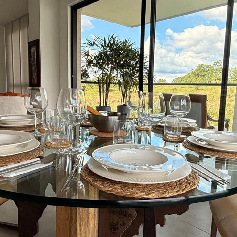 Apartamento Campestre 6 Pax - Apartamento de 2 dormitorios con balcón - 31