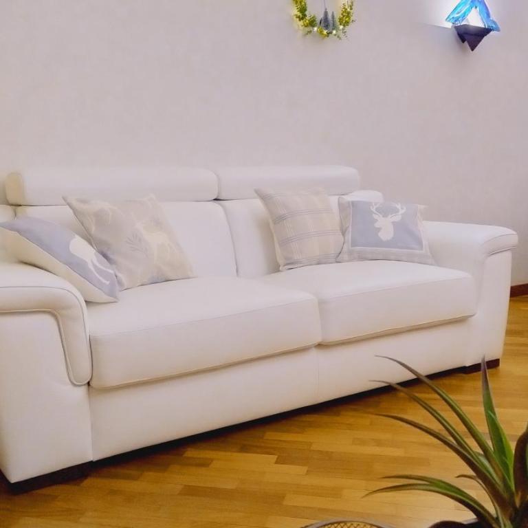 Da NOEMI E MARCO - Appartamento con 2 Camere da Letto - 1