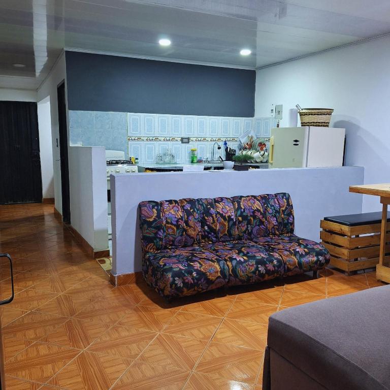Casa la Colina - Casa Unifamiliar de 3 dormitorios - 13