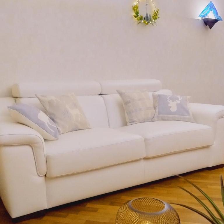 Da NOEMI E MARCO - Appartamento con 2 Camere da Letto - 12