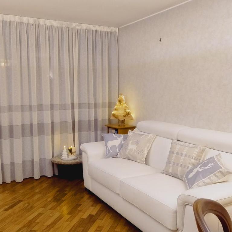 Da NOEMI E MARCO - Appartamento con 2 Camere da Letto - 14