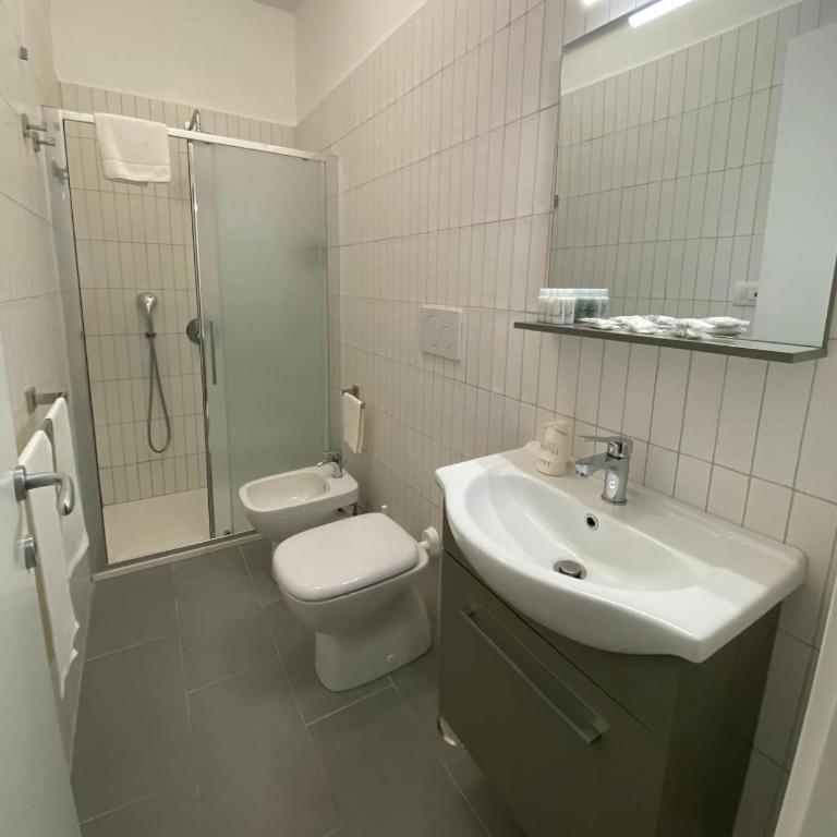 Capri Dolce Casa - One-Bedroom Apartment - 13