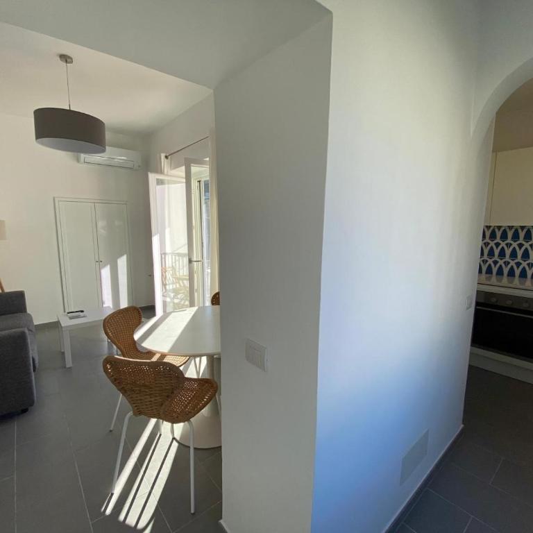 Capri Dolce Casa - One-Bedroom Apartment - 4