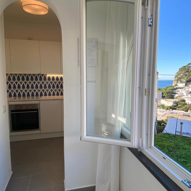 Capri Dolce Casa - One-Bedroom Apartment - 5