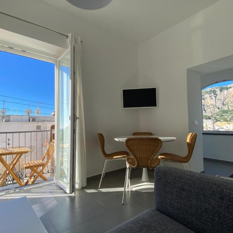 Capri Dolce Casa - One-Bedroom Apartment - 2