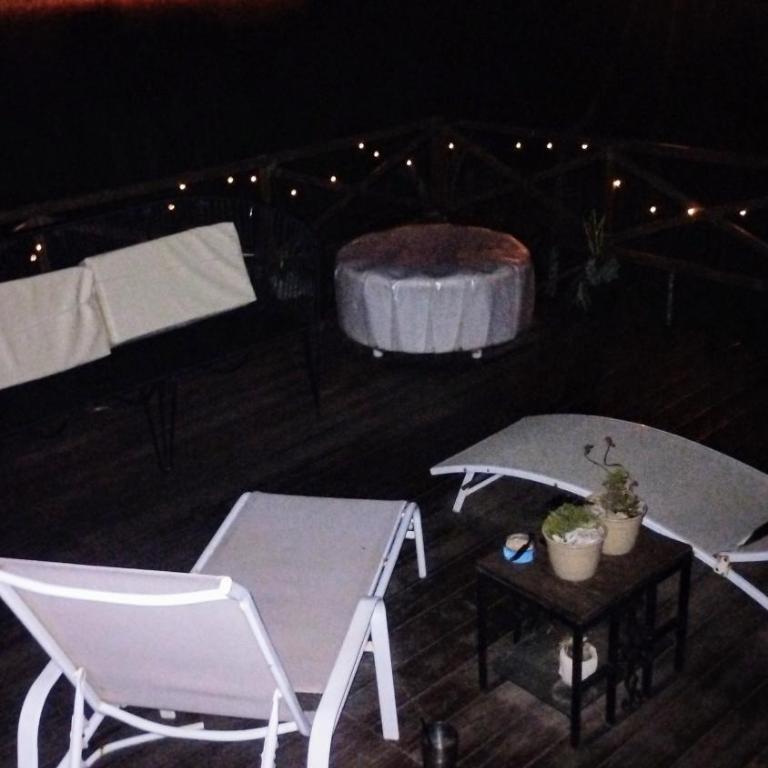 TK House - Casa de 2 dormitorios - 21