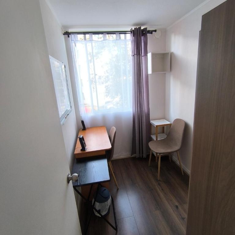 Departamento Oportunidad - Two-Bedroom Apartment - 2