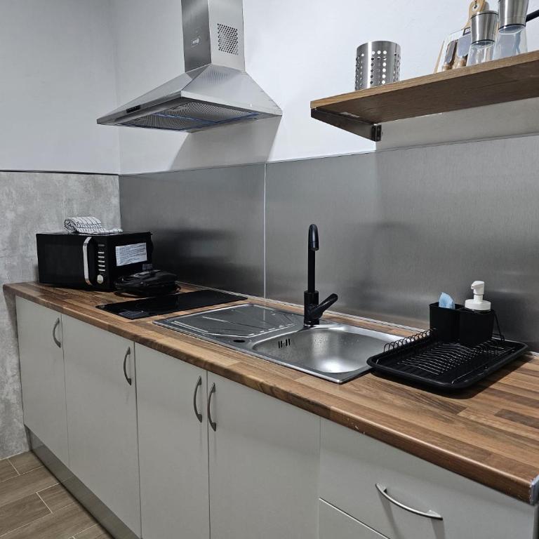 Haven Stay Tenerife - Apartamento de 1 dormitorio - 3