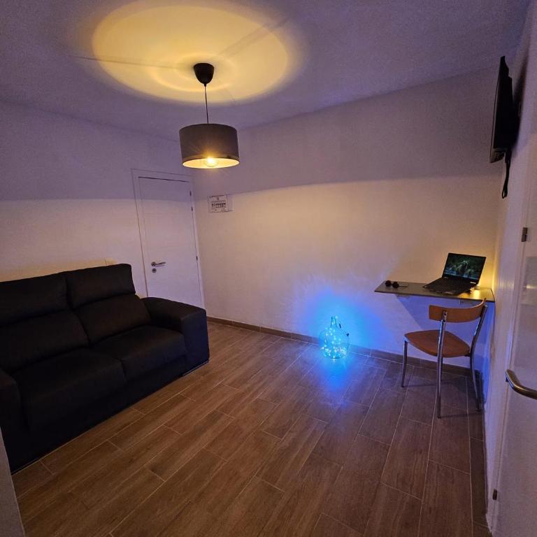 Haven Stay Tenerife - Apartamento de 1 dormitorio - 4