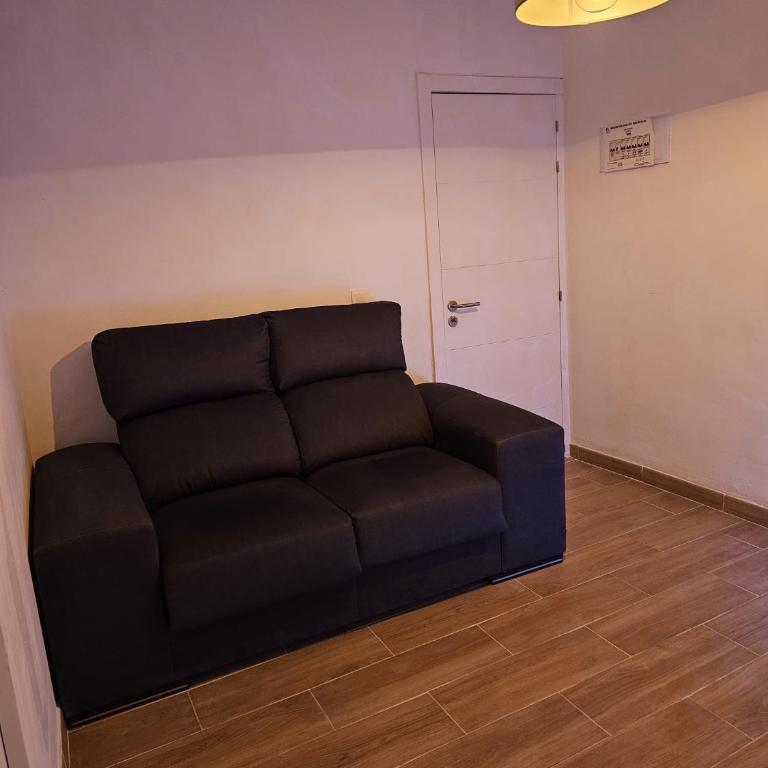 Haven Stay Tenerife - Apartamento de 1 dormitorio - 8