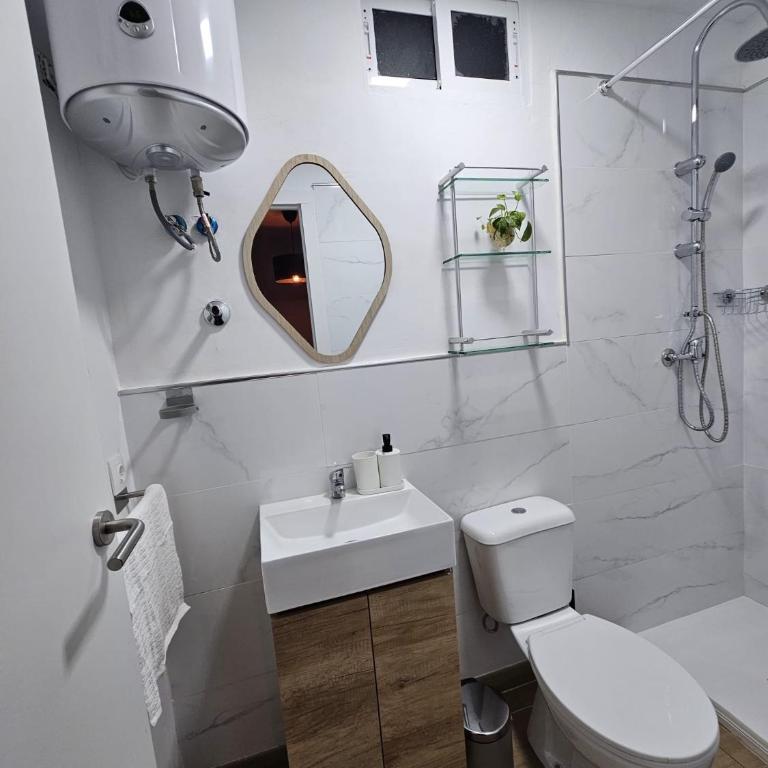 Haven Stay Tenerife - Apartamento de 1 dormitorio - 10