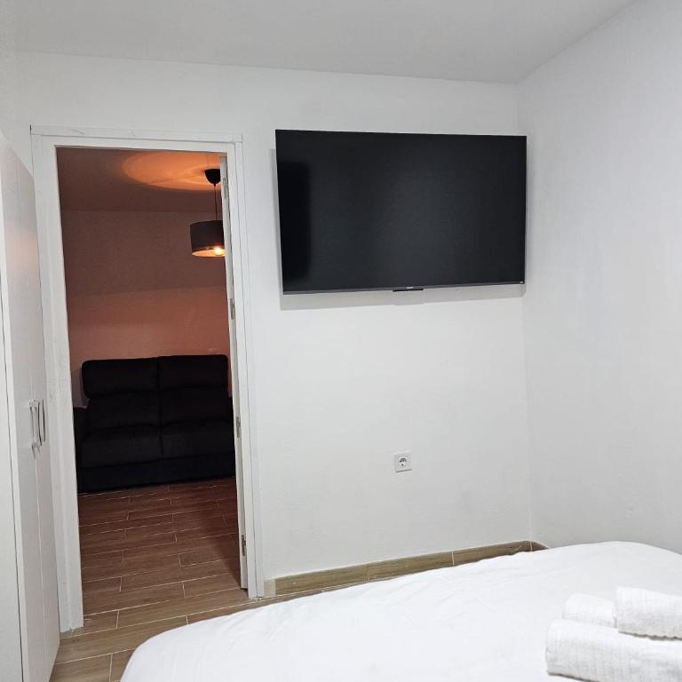 Haven Stay Tenerife - Apartamento de 1 dormitorio - 12