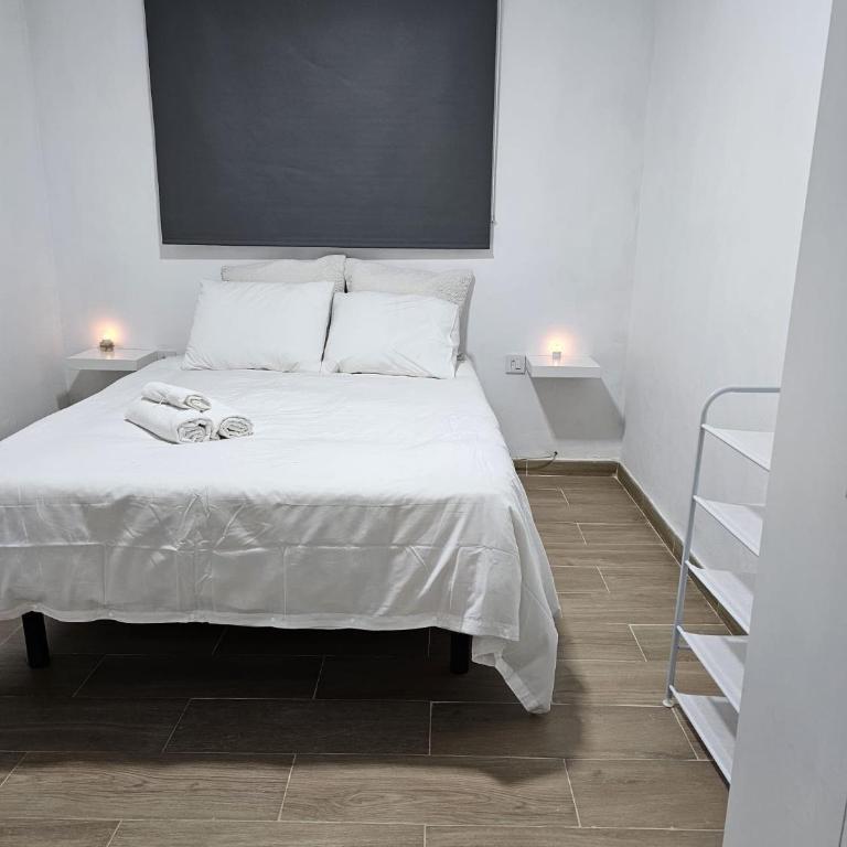Haven Stay Tenerife - Apartamento de 1 dormitorio - 15