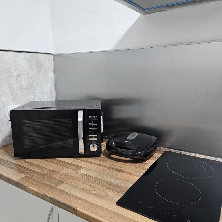 Haven Stay Tenerife - Apartamento de 1 dormitorio - 16