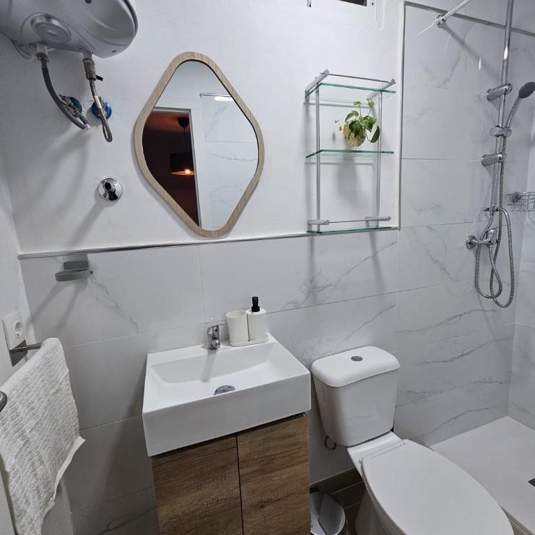 Haven Stay Tenerife - Apartamento de 1 dormitorio - 17