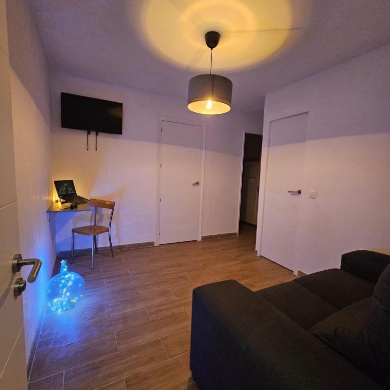 Haven Stay Tenerife - Apartamento de 1 dormitorio - 1