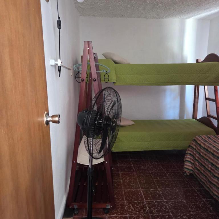 TokuWahi - Casa de 2 dormitorios - 16