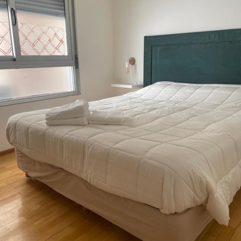 Depto luminoso en zona histórica a pasos de La Cañada - Apartamento de 1 dormitorio - 11
