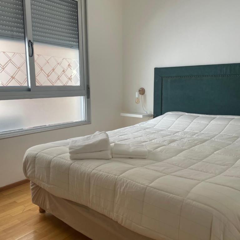 Depto luminoso en zona histórica a pasos de La Cañada - Apartamento de 1 dormitorio - 10