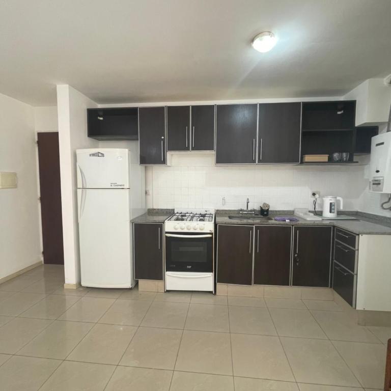 Depto luminoso en zona histórica a pasos de La Cañada - Apartamento de 1 dormitorio - 5